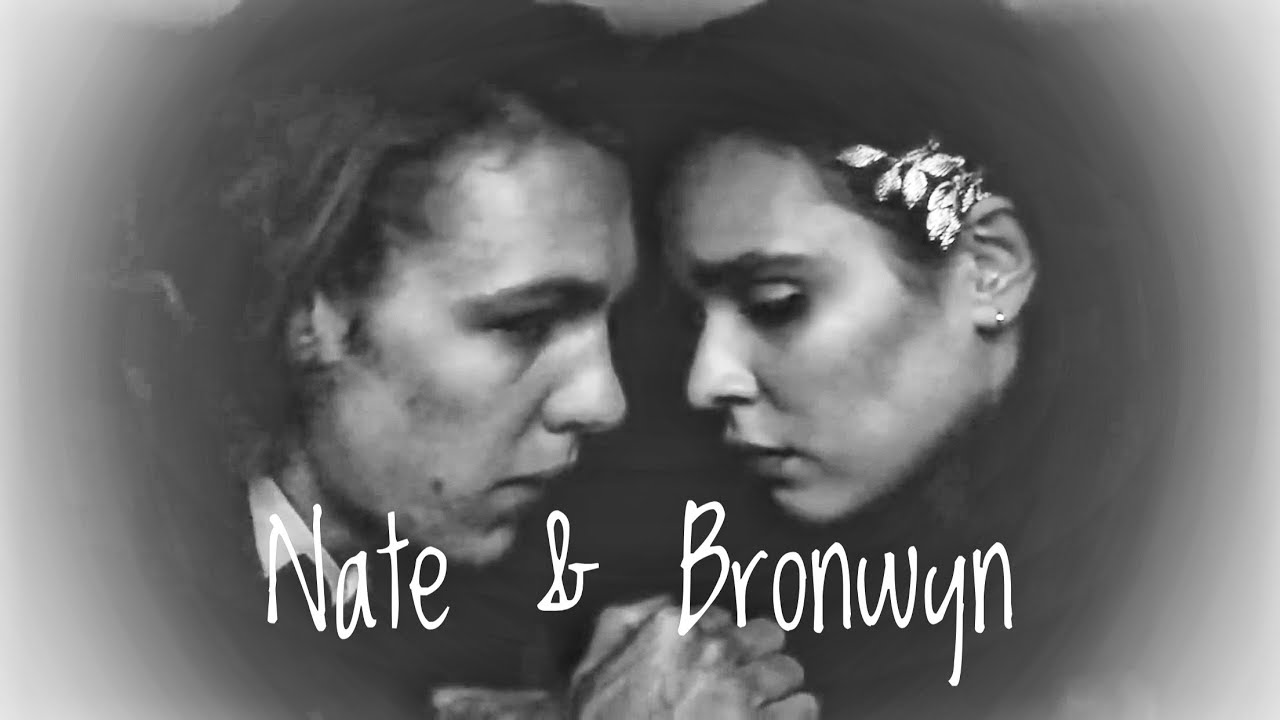 Bronwyn & Nate - One of Us Is Lying