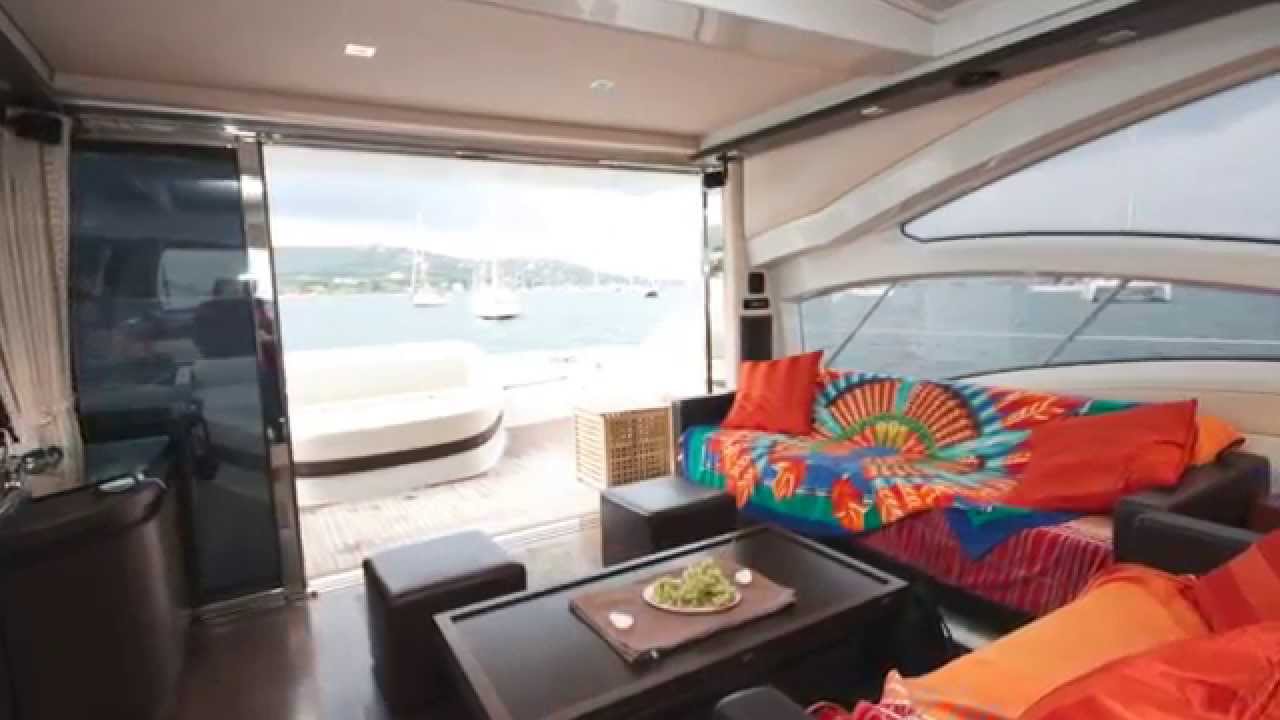 AZIMUT 62S