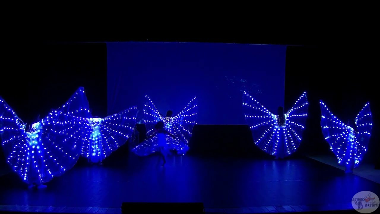 Danza delle Farfalle - 