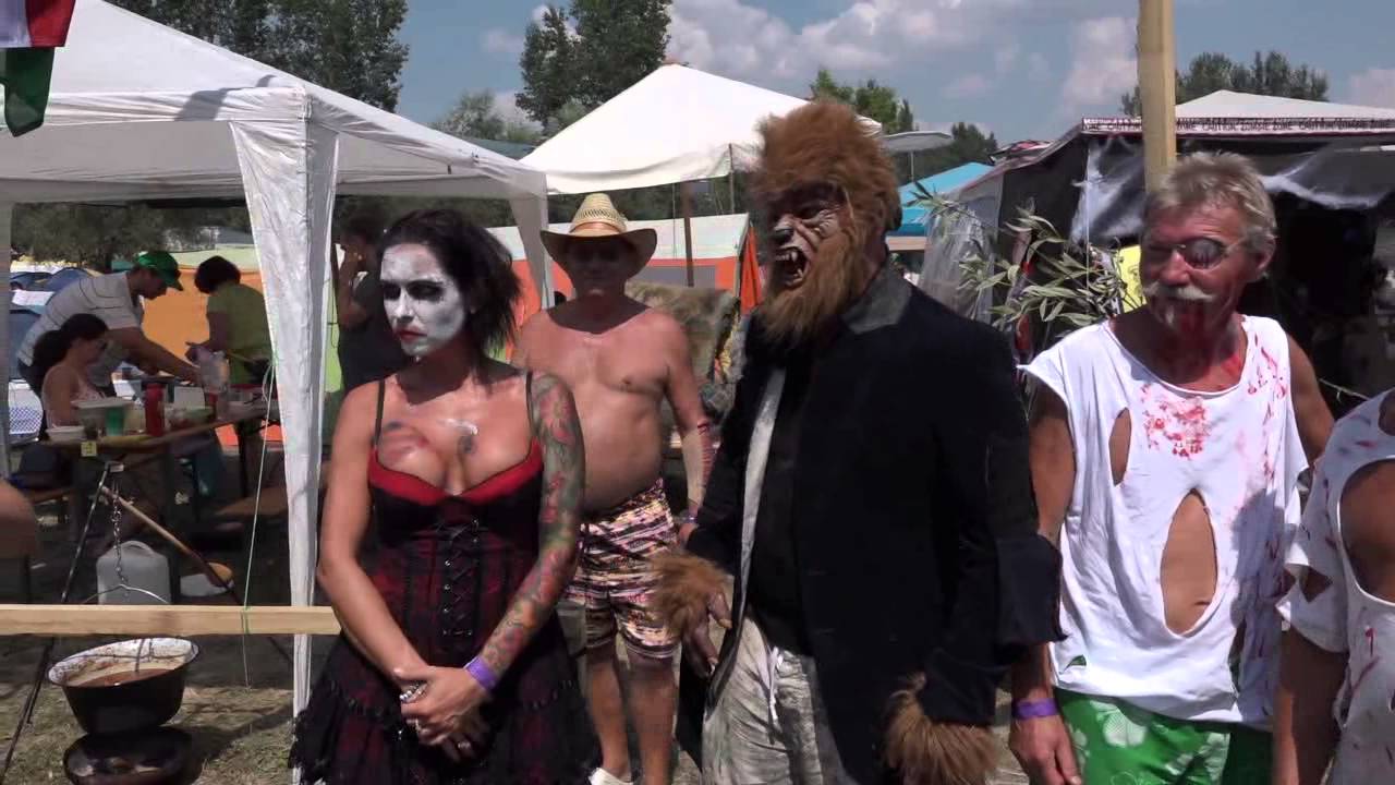 Lisztes BANDA Gastrofest 2015