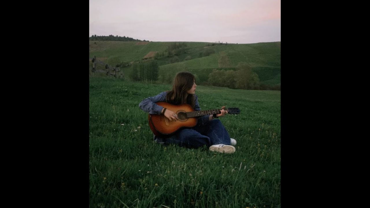 [FREE] Acoustic Guitar Type Beat 
