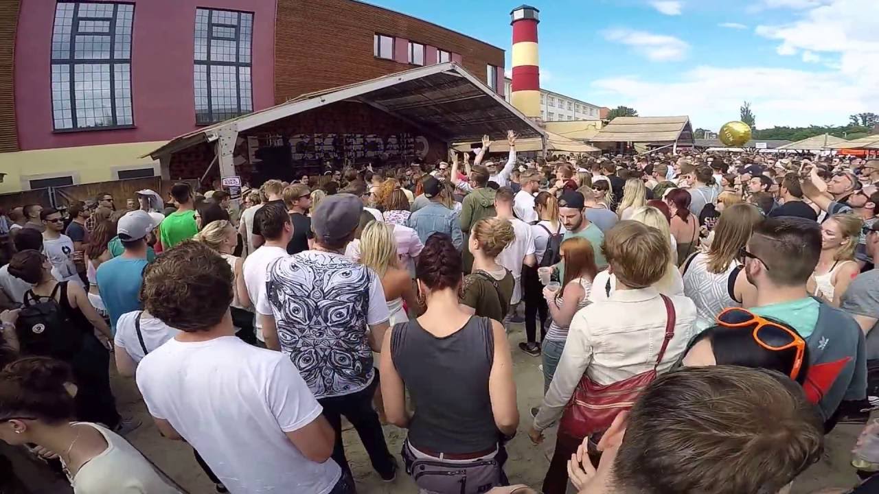 CLICK CLACK 03 07 2016 MAREK HEMMAN - ZUNDER - FULL HD GoPro HERO4
