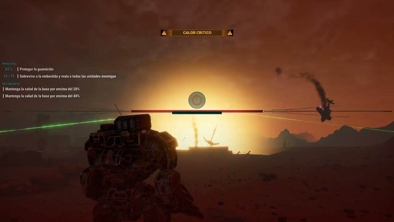 Mech Warriors 5 mercenaries 12-01-2025
