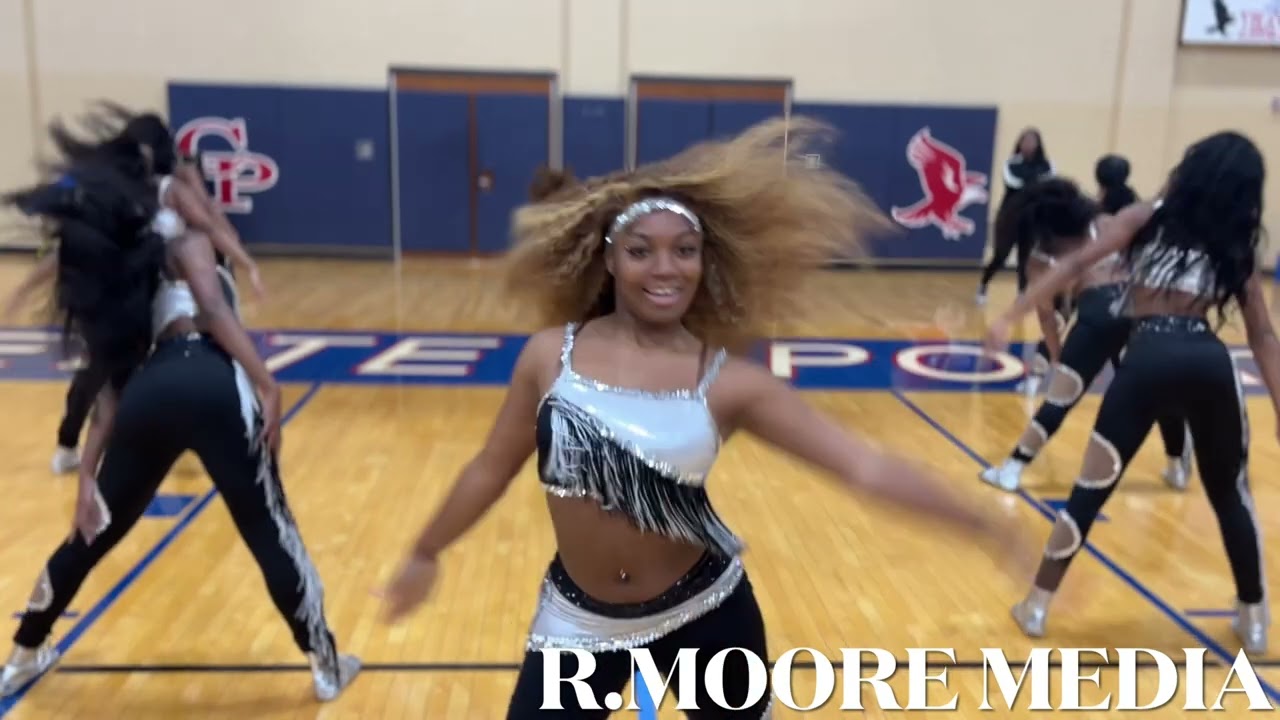8th Annual Eagles Nest Marching Band Jamboree - Stand Battles Pt 3. - 2025