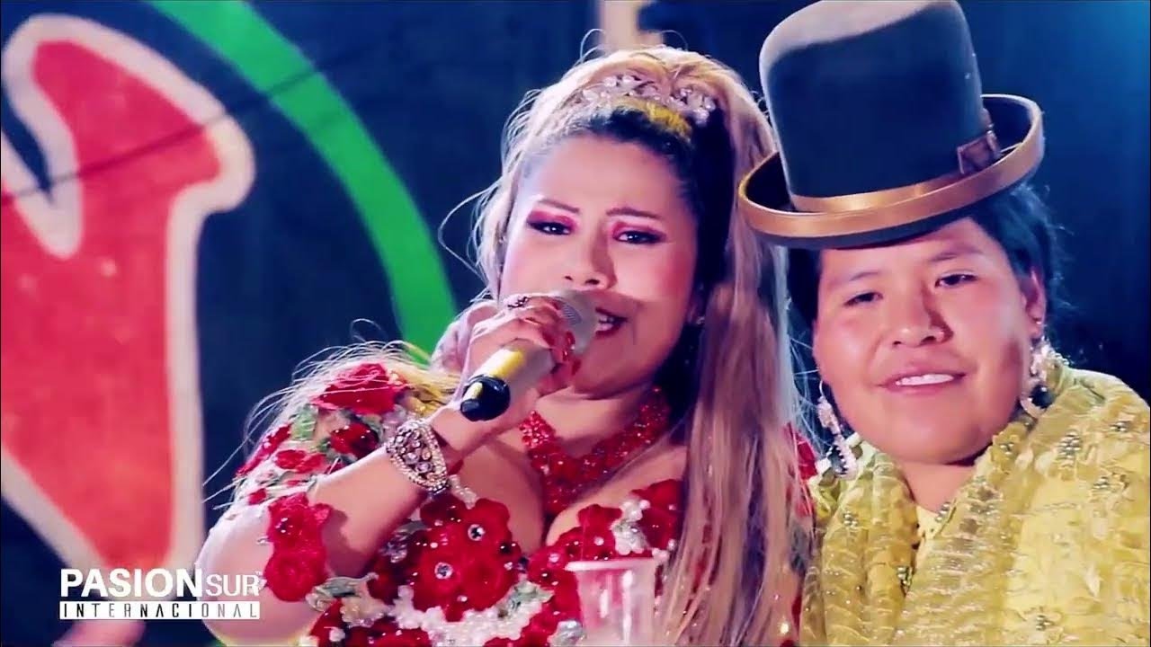 ♫ MiX Salay N&deg; 1 - Quisiera Saber / Te Amo - Yolanda Iv&oacute;n 💗 Oficial