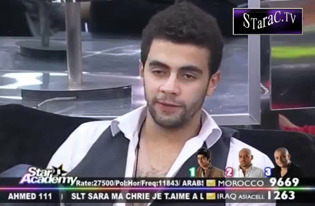 star academy 8.7/6/2011.جلسة مايطلبوه الفانز.part 6