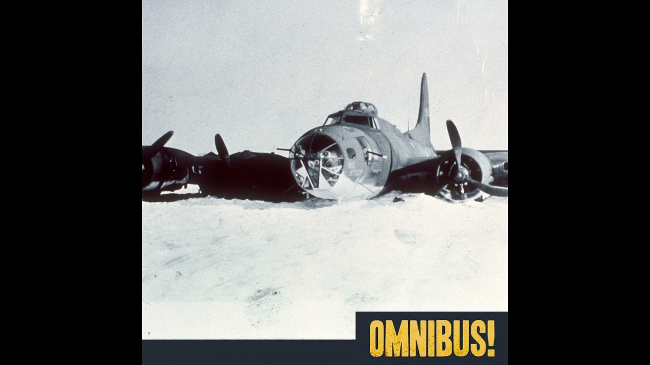 Glacier Girl (Entry 530.JB3822)