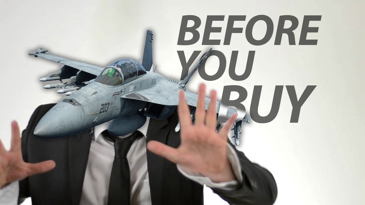 Ace Combat 8: Перед покупкой