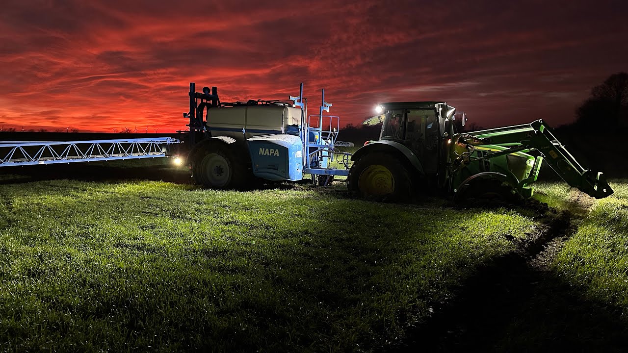 Co na T1 w pszenicy i rzepaku