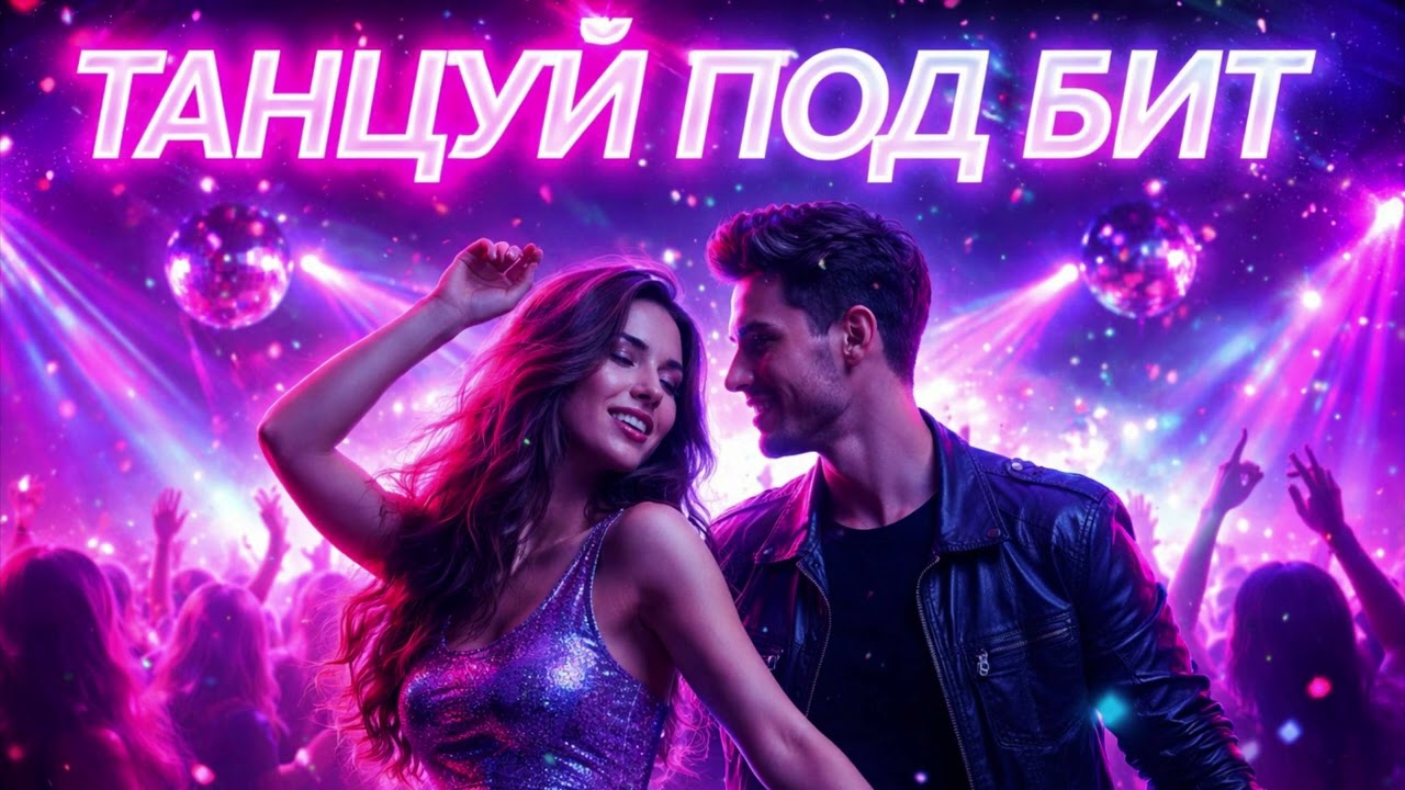 1TWO1 - Танцуй под бит 