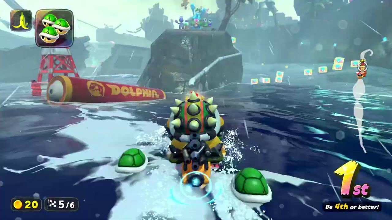 🔴 Lets Play KNOCKOUT TOURS! join the VR grind LIVE via Starlink! 📡🛰️Friend Code in the description.