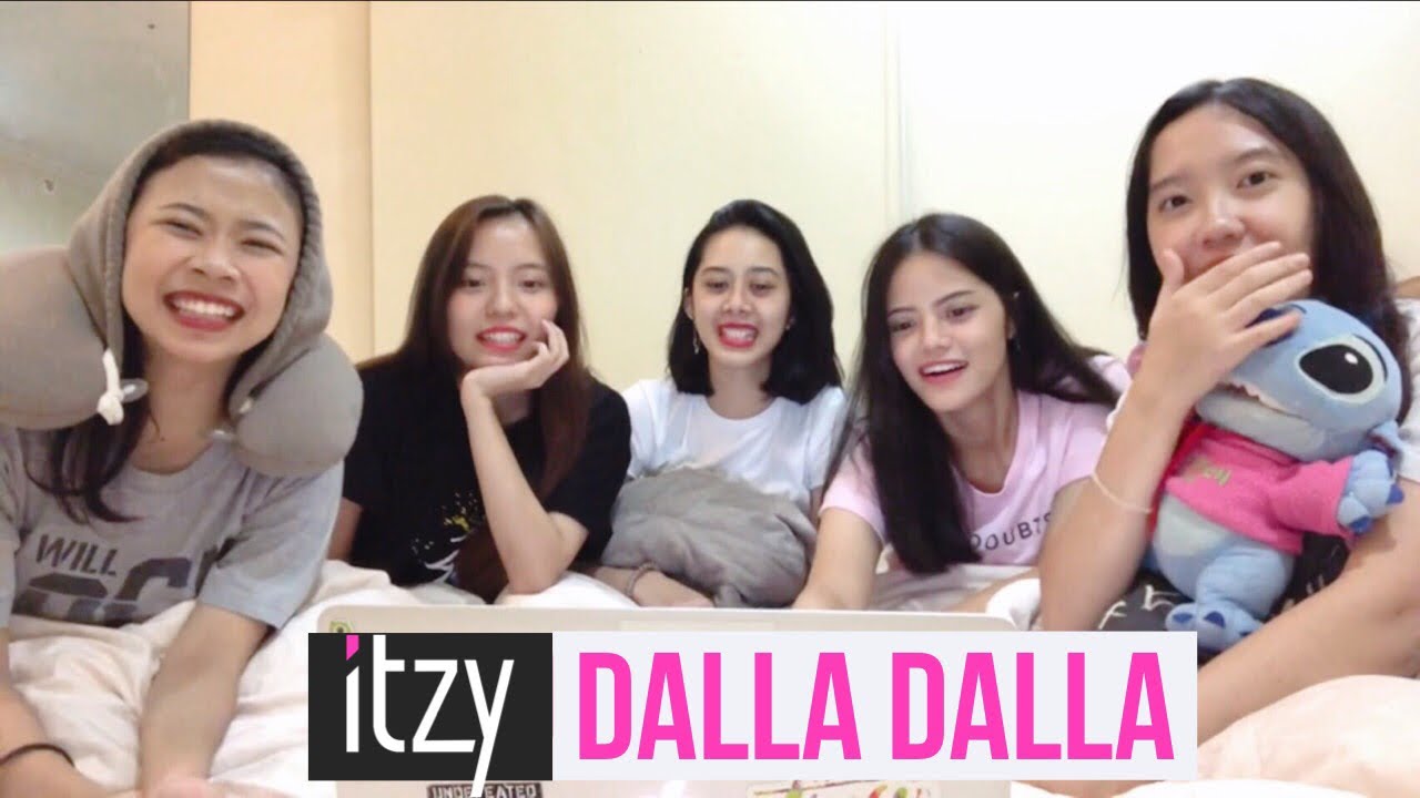 ITZY - 