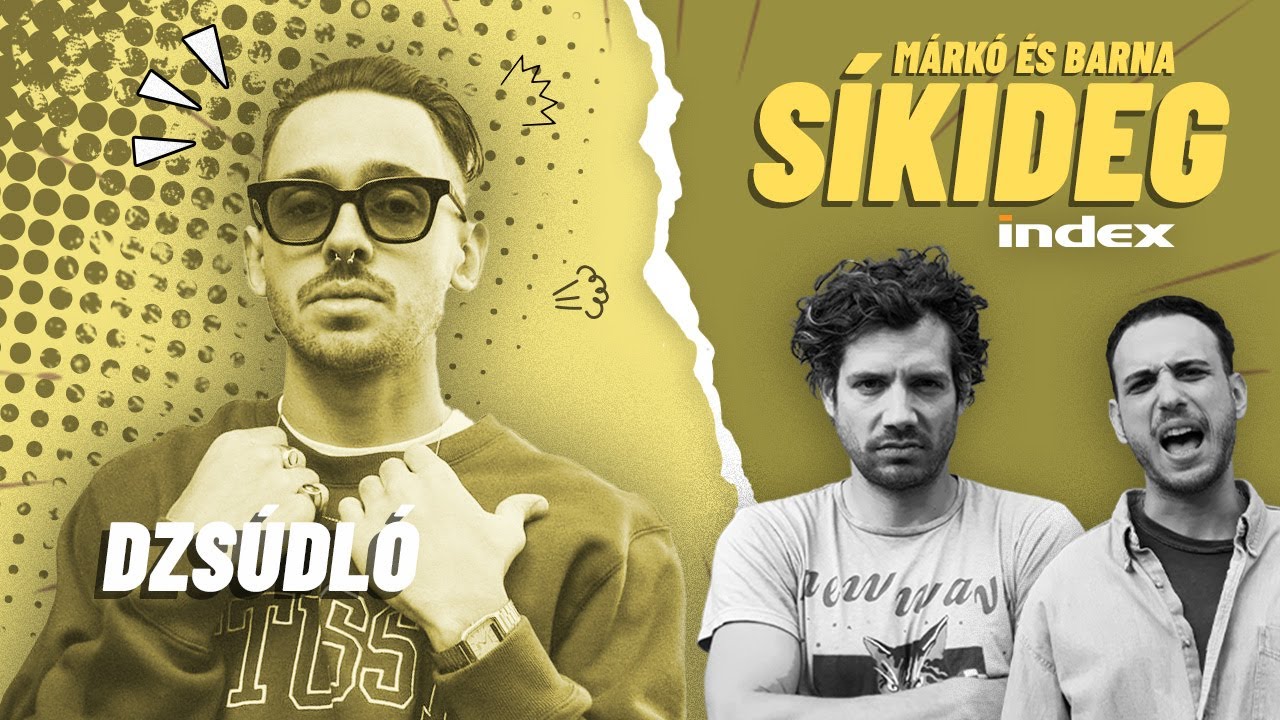 S03E10 - Dzsúdló: Jövőre lehet, hogy jelentkezem az X-Faktorba