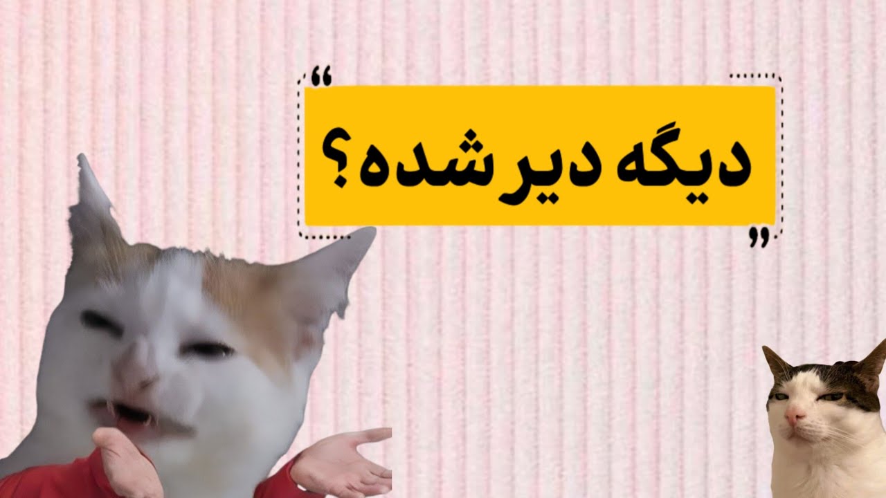 میره برا سال بعد ...