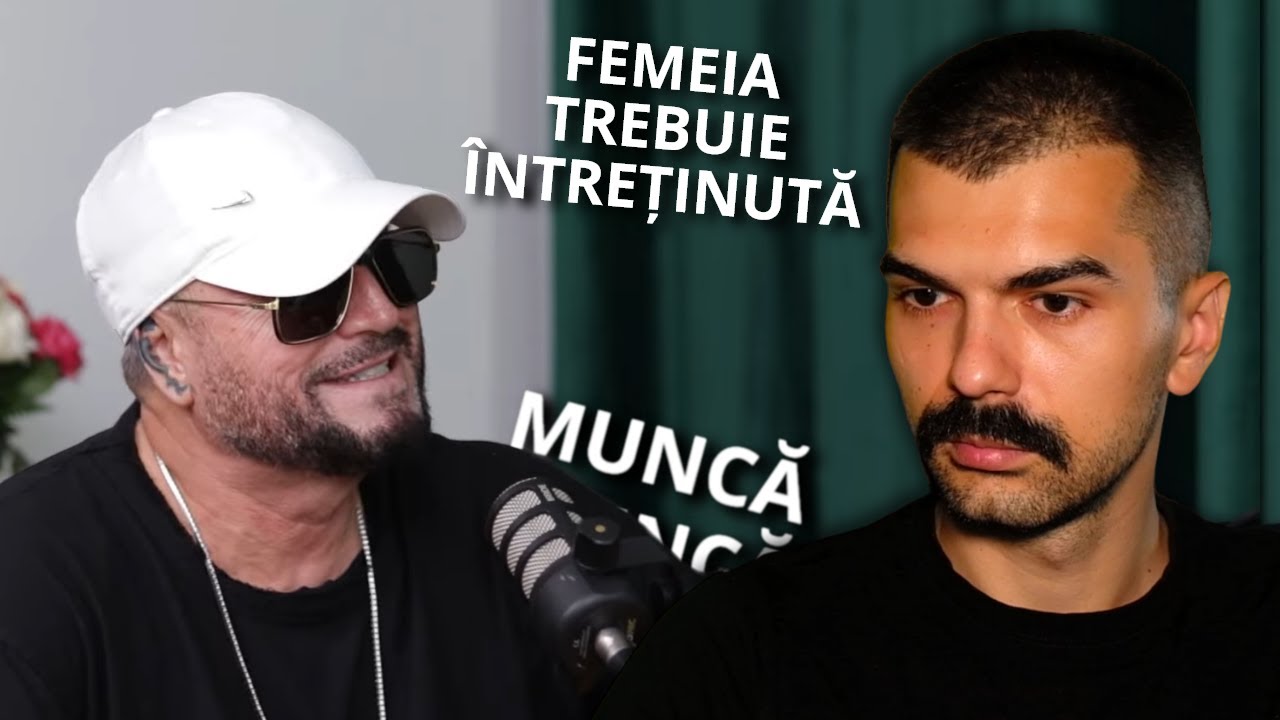 CĂTĂLIN BOTEZATU MUNCEȘTE PREA MULT | ZLĂVOG