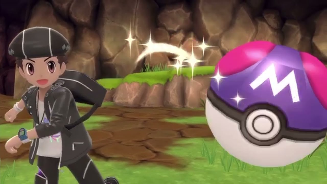 When a shiny pokemon uses perish song