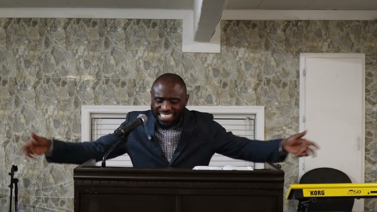 Day one I Psalms 51| True Repentance