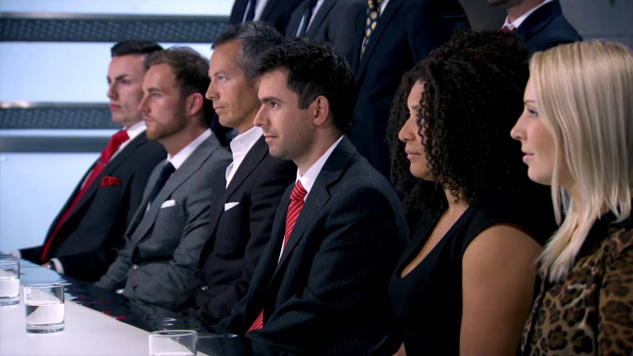 The Apprentice UK Series 9 Episode One HD ( 2013 Season 9 )
