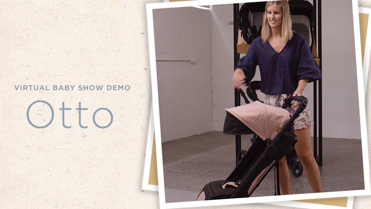 The Edwards & Co Otto [Product Demo]