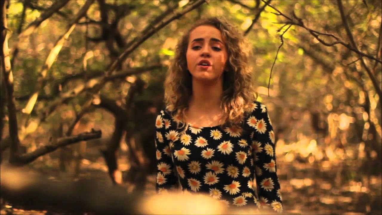 Say Something - A Great Big World ft. Christina Aguilera - Cover by Skylar Dayne - On iTunes