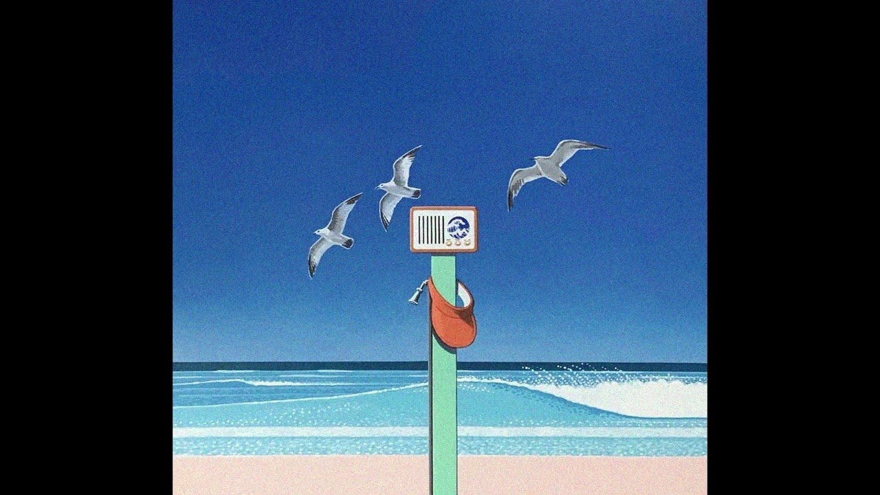 (FREE) City Pop Type Beat - 92 Degrees