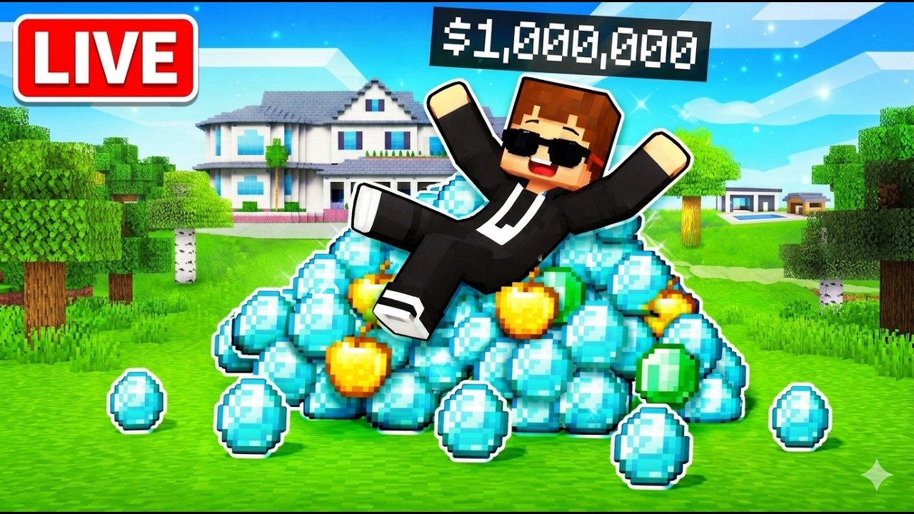 Best Free Cracked Public Lifesteal SMP Minecraft 1.21 | 24/7 Online | Java + PE | Free To Join