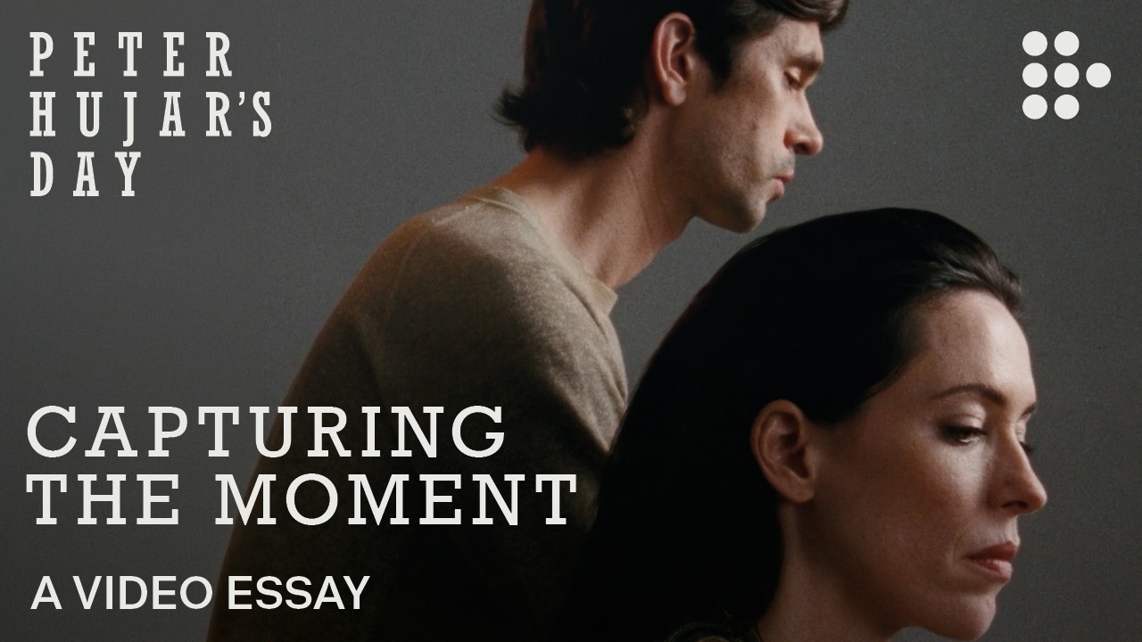 Video essay: &ldquo;Peter Hujar&rsquo;s Day: Capturing The Moment&rdquo; | MUBI