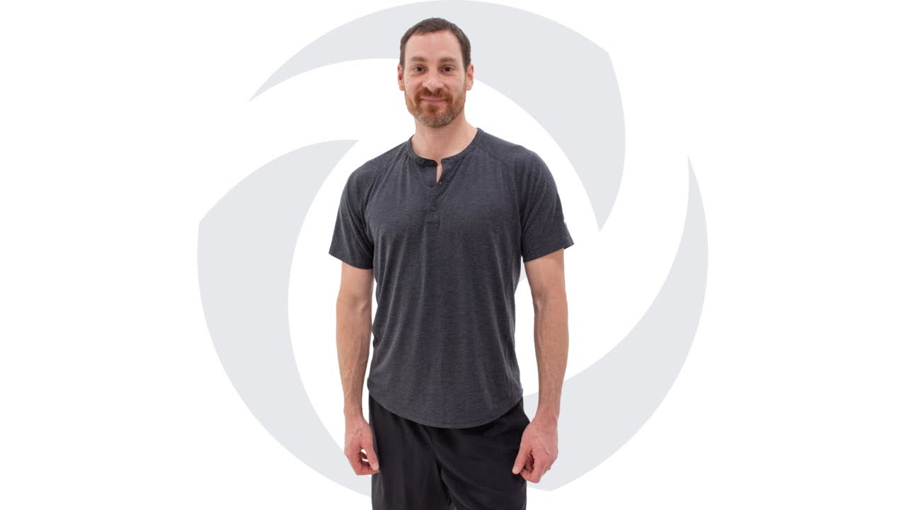 Beginner Total Body Workout - Gentle Total Beginner Total Body Workout