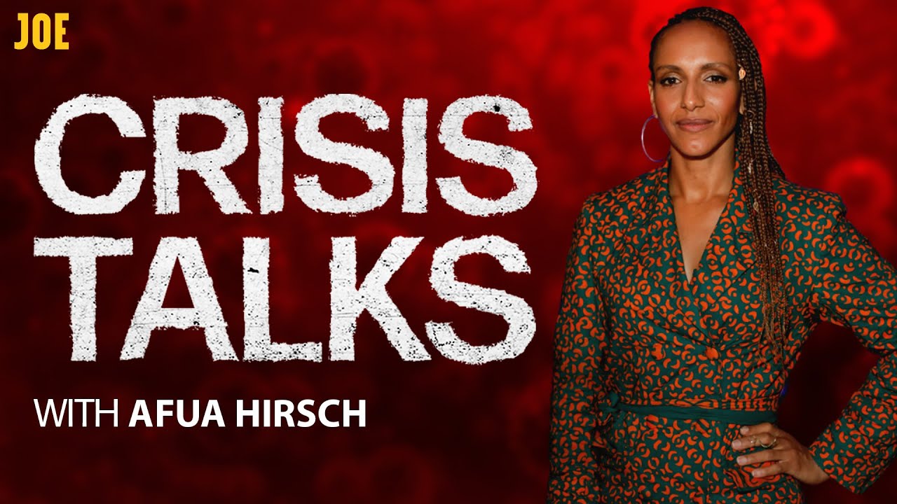 In this culture war, everybody loses | Afua Hirsch interview
