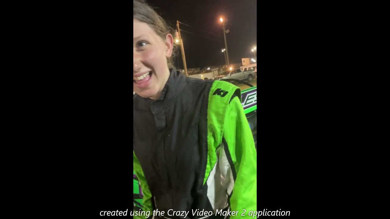 Great weekend of racing! Lots of improvements made, check it out to see the excitement!