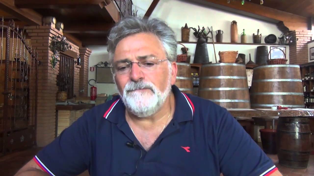 Criserà: fare vino in Calabria come gli antichi Greci