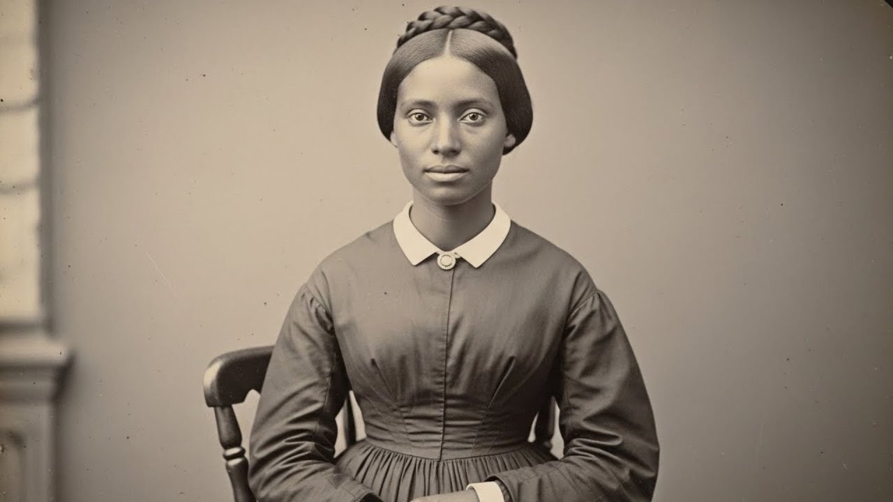 The Most Haunting Slave-Era Secret in Augusta History (1840)