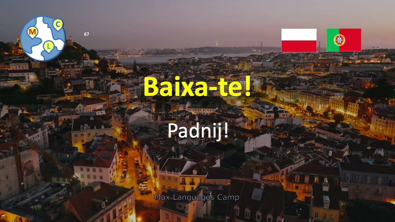 portugalski | 1000 najpopularniejszych sł&oacute;w i fraz dla początkujących poziom podstawowy 1