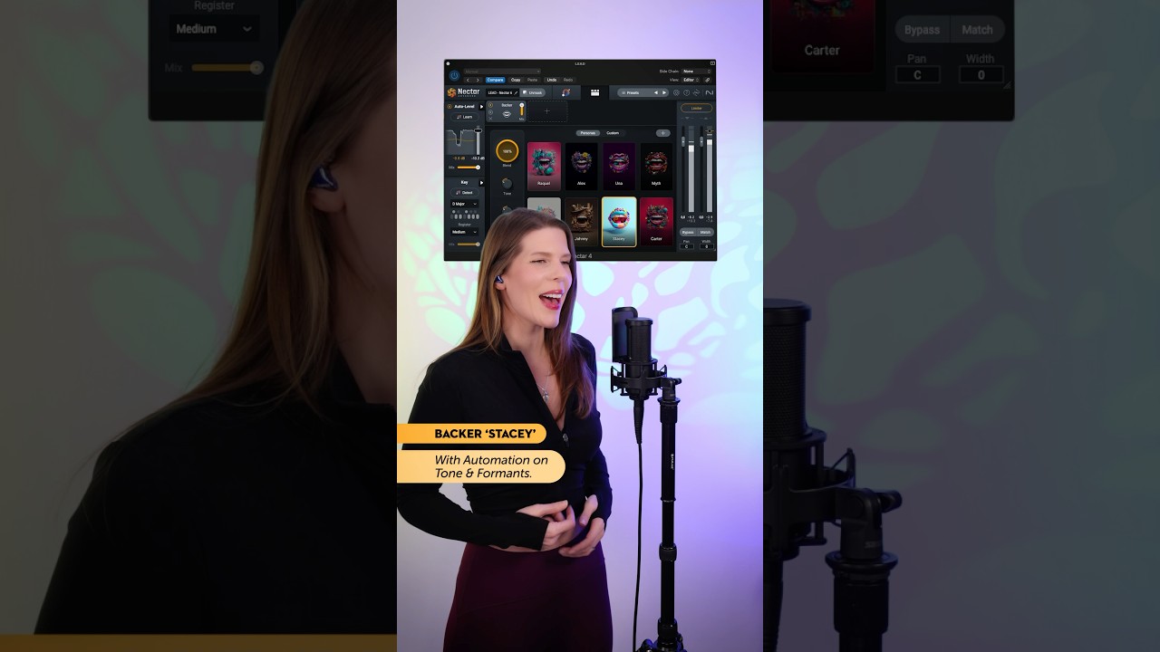 Are these the BEST FX for VOCALS? 🎤 (Nectar 4 DEMO)