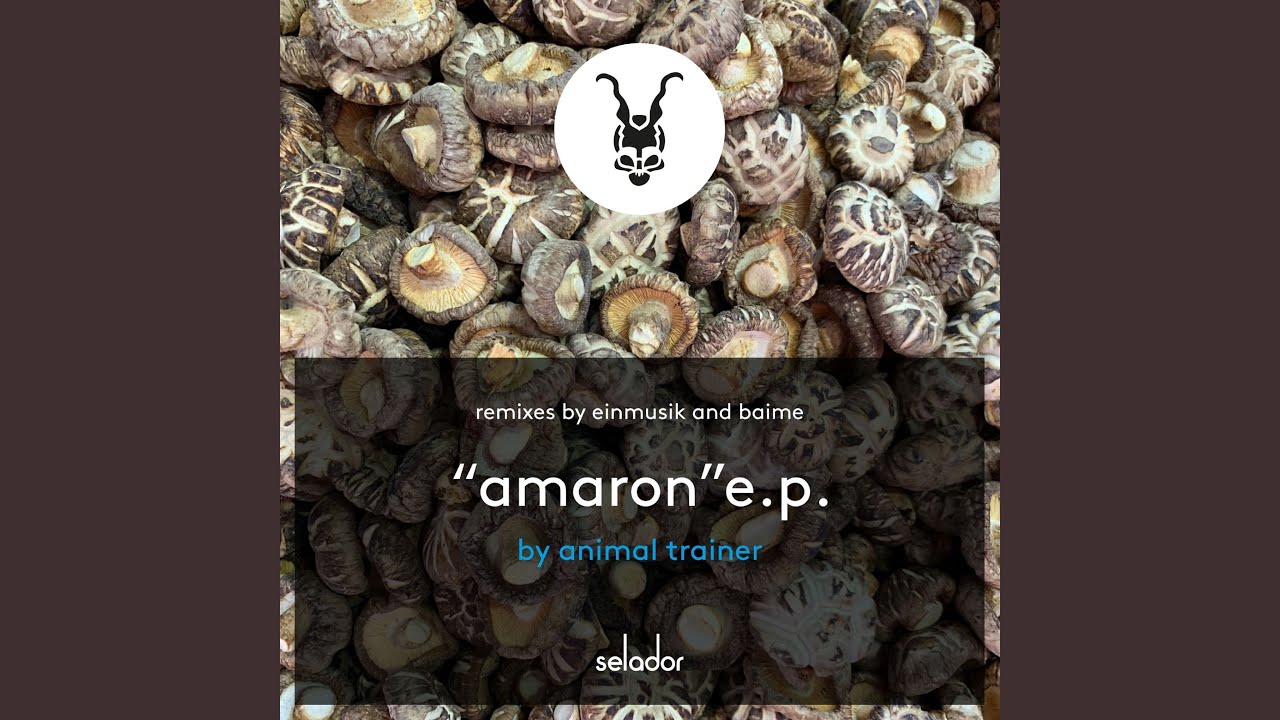 Amaron
