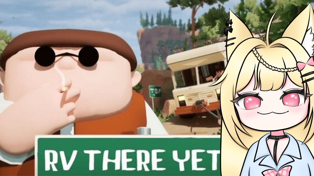 🔴 LIVE | EMPAT BADUTT MAIN RV THERE YET