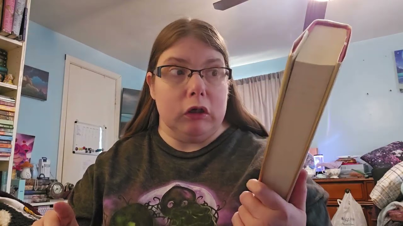 Friday reads February 13th