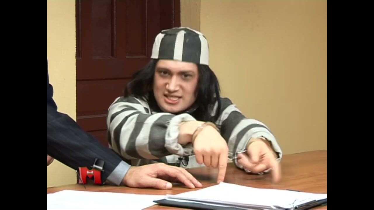 Mondenii - sezon 3, episod 7 HD