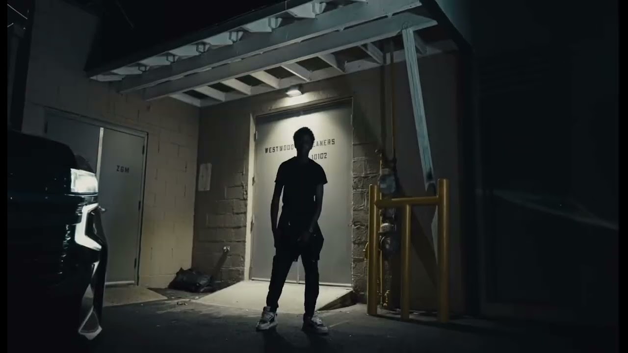 DragNutz - BULLY (Unreleased Video) |Prod. 20Mop| 