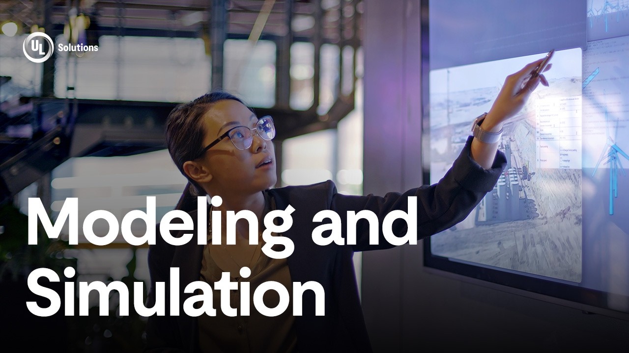 Modeling and Simulation for Compliance Helps Accelerate Product Development & Life Cycle Management