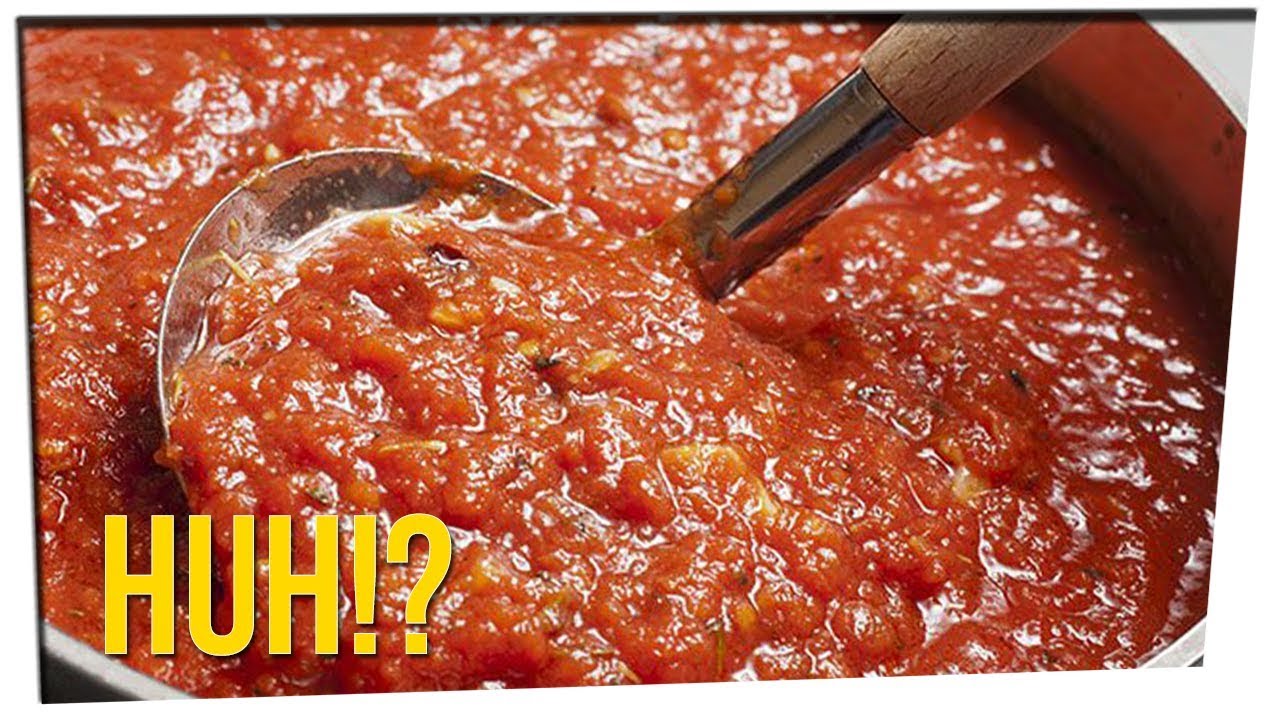 Woman Overreacts to Meat in Pasta Sauce! ft. Steve Greene & DavidSoComedy