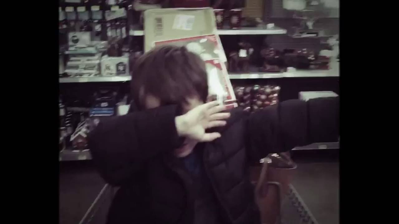 Dab fails
