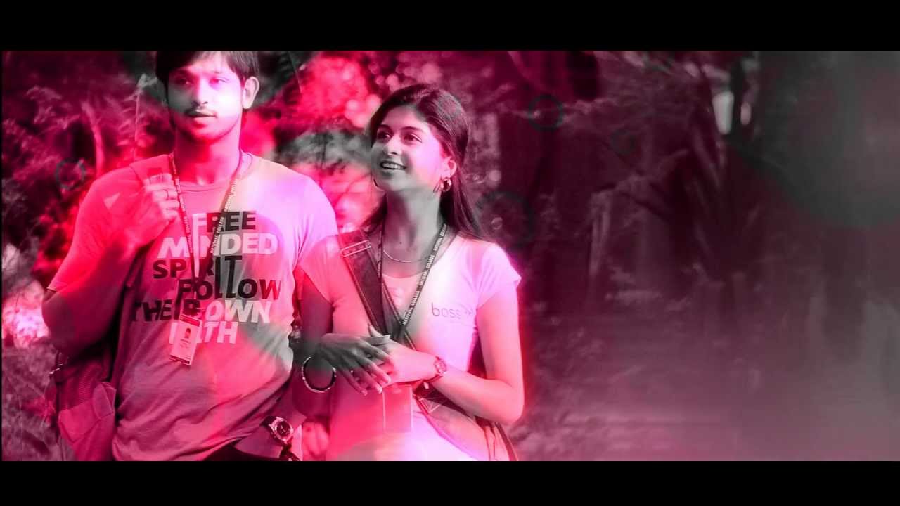 Uyiril Uyiril - Vallinam Official Full Song