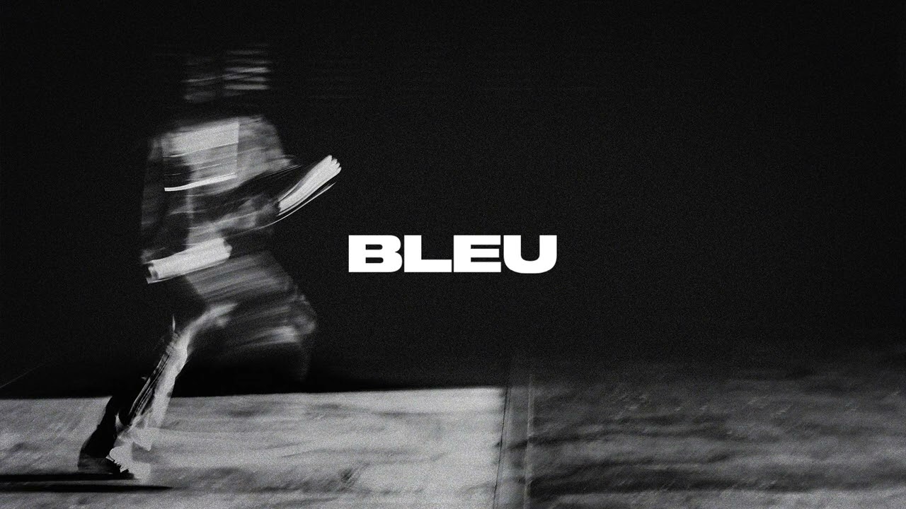 Rhove x Shiva Type Beat - ESCAPE (prod. BLEU)