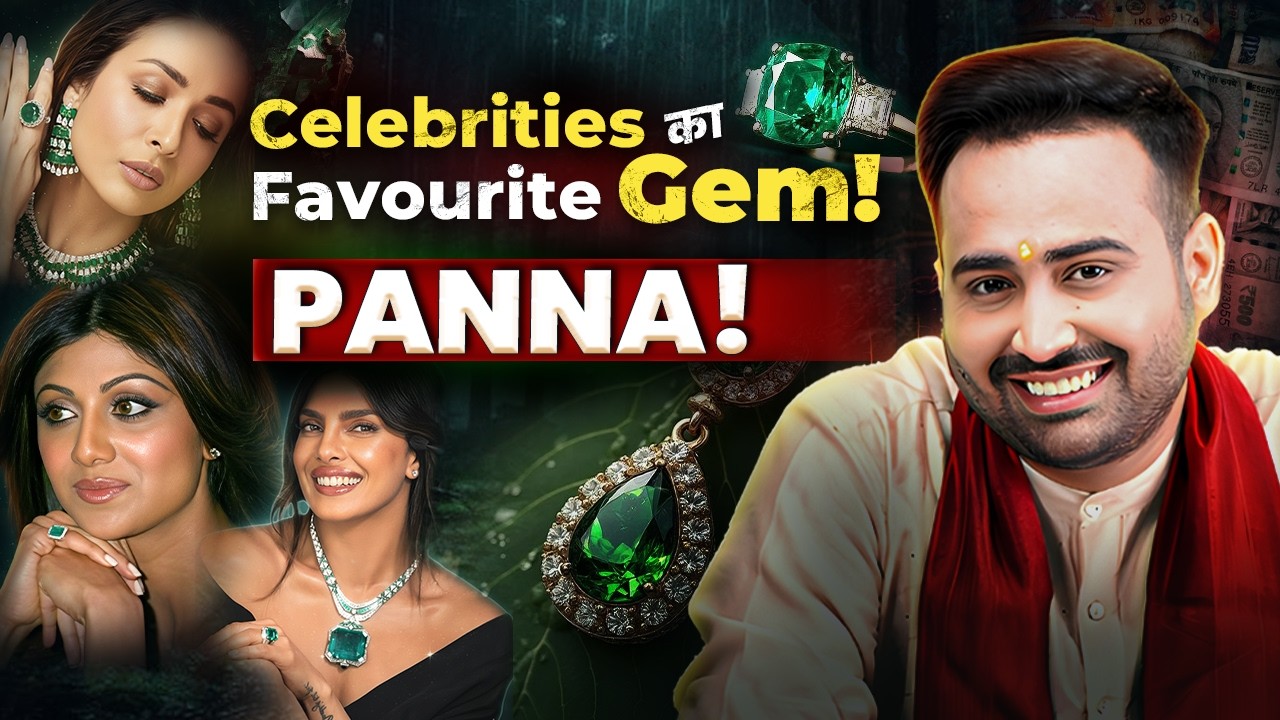 Never Wear PANNA (Green Emerald) Before Knowing THIS!