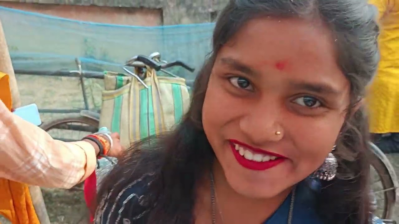 Prasadi ke liye maramari | kalash yatra