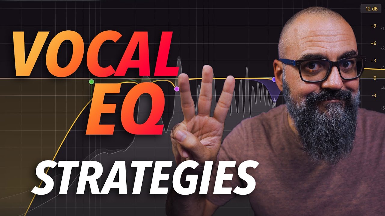 PRO Vocal Sound in Just 1 Hour? I Did It and You Can Too!