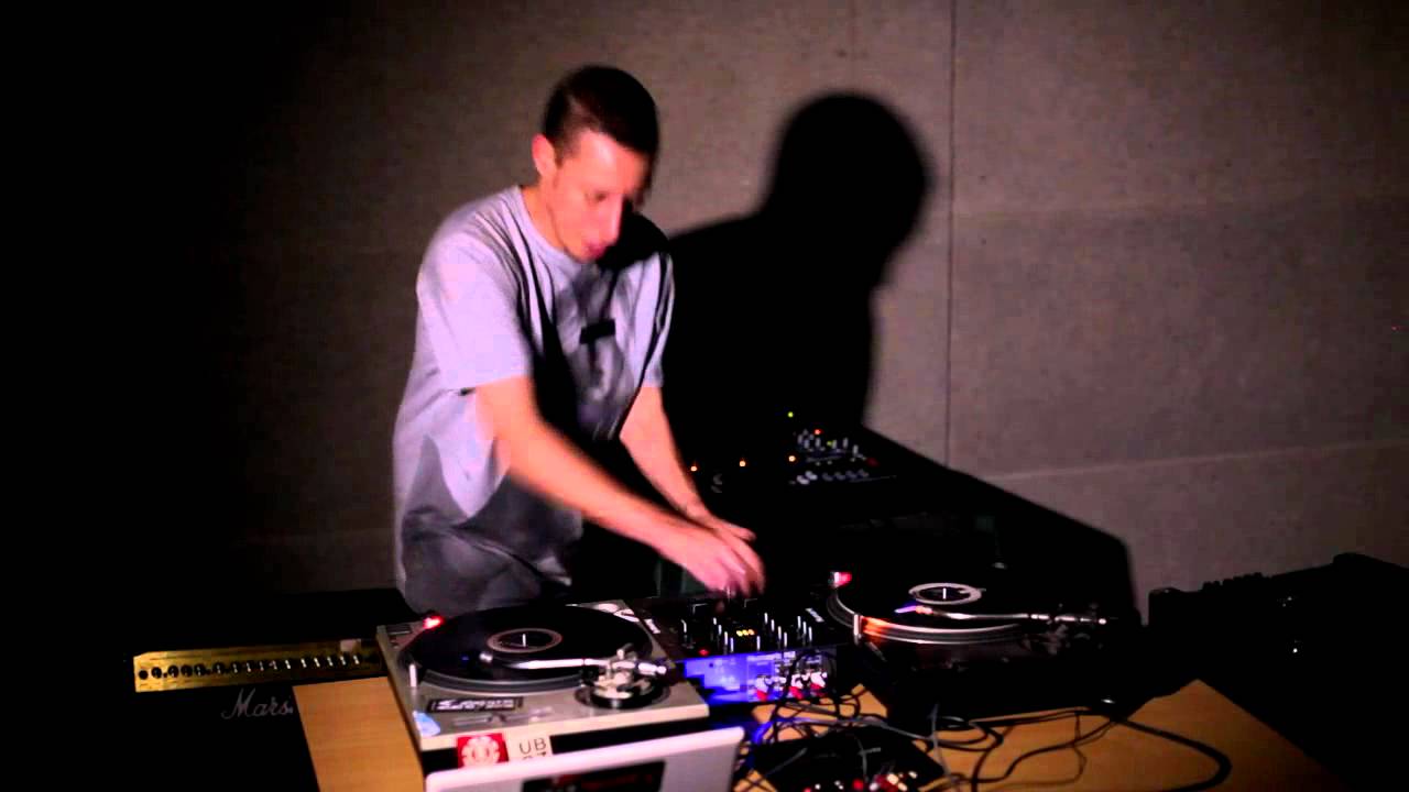 dj shadow organ donor remix 2011by dj madgic