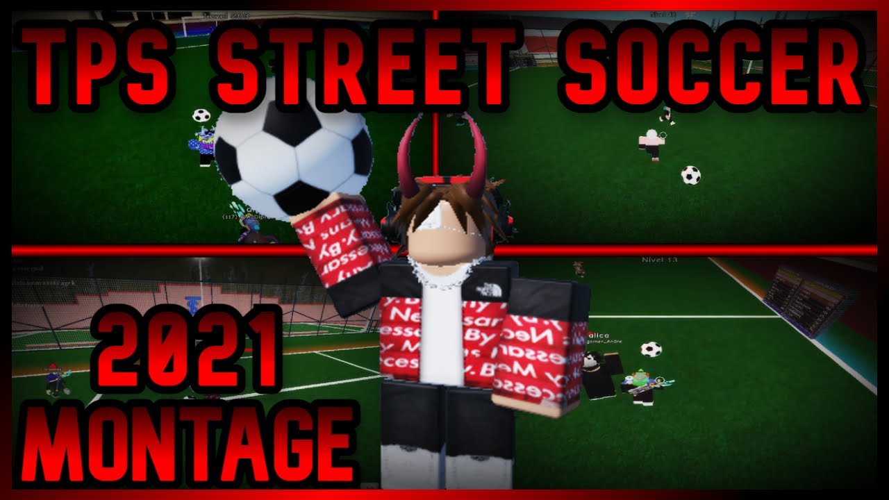 LOOOOL SI ES ALZZY 2021!!!! I TPS STREET SOCCER I OLD CLIPS