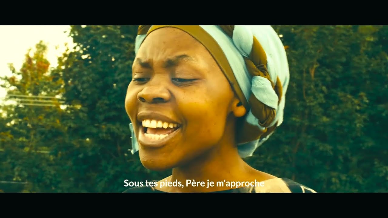 BABA NINASOGEA. | Sr. Esther C.ANZO| production ANZOStudio